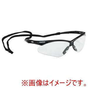 【日本製紙クレシア】 日本製紙クレシア 67641 保護めがね　クリーンガード クリア