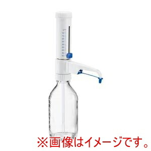 【エッペンドルフ Eppendorf 】 エッペンドルフ 4966000053 ボトルトップディスペンサー　Varispenser2