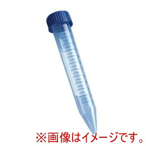 【ターソンズ TARSONS 】 ターソンズ 546021 コニカル遠沈管 -250 円錐底15mL 滅菌済 25本×10袋
