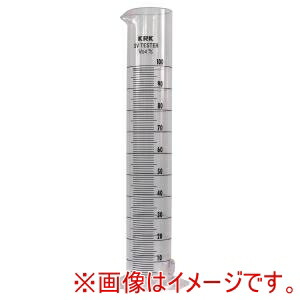 【笠原理化工業】 笠原理化工業 汚泥沈殿率測定器 SVテスター SV-1000