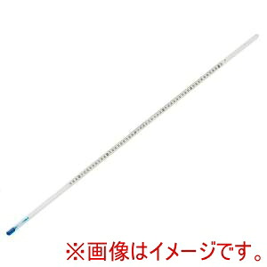 【日本計量器工業】 日本計量器工業 標準温度計 水銀ゼロ 50～100℃ １本