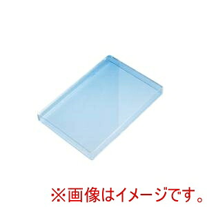 【宮原計量器製作所】 宮原計量器製作所 mipbl ガラス製マイクロプレート用角蓋