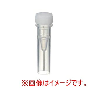 【ワトソン】 ワトソン 1394-050-SS-C スクリューキャップチューブ 0.5mL 05mL500本 13,541円