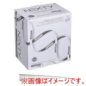 【ワトソン】 ワトソン 123NT-755C 目盛付クリアチップ 96本×5段10ラック