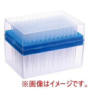 【ワトソン】 ワトソン 120P-806C 9mmピッチ目盛付チップ　システムラック 96本×10ラック