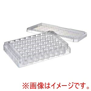 【ワトソン】 ワトソン 197-48CS 培養プレート 滅菌 50枚