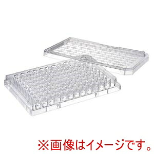 【ワトソン】 ワトソン 197-96CS 培養プレート 滅菌 50枚