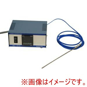 【増田理化工業】 増田理化工業 温度調節器 MC-101A