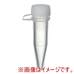 【ワトソン】 ワトソン 1394-150-LP-C Oリングレス スクリューキャップチューブ コニカル型 15mL500本
