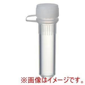【ワトソン】 ワトソン 1394-200-LP-CS Oリングレス スクリューキャップチューブ コニカル型滅菌 20mL500本