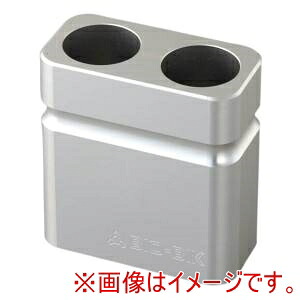 【イナ・オプティカ】 イナ・オプティカ 204081 オンアイスアルミブロック ABR-2-502本立