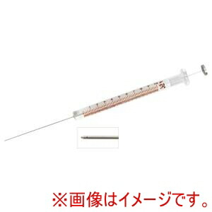 【ハミルトン】 ハミルトン 80339 ハミルトンシリンジ 701NPT5 10μL