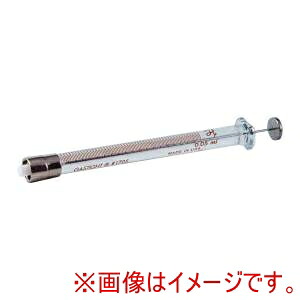 【ハミルトン】 ハミルトン 80920 ハミルトンガスタイトシリンジ 1705TLL 50μL