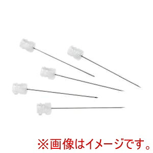 【ハミルトン】 ハミルトン 90138 ハミルトンシリンジ用交換針 KF-722s 6本