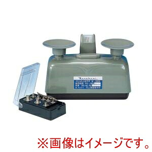 【村上衡器製作所】 村上衡器製作所 上皿てんびん 100M