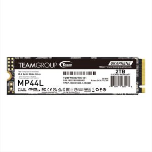 【チーム Team】 チーム TM8FPK002T0C101 NVMe Gen4x4 2TB