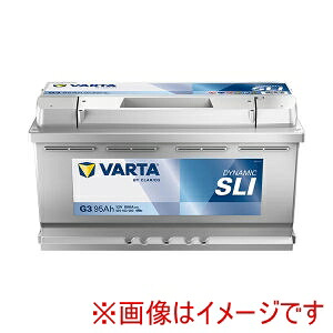 【VARTA】VARTA 595 402 080 欧州車用 DIN規格 バッテリー Dynamic SLI 規格LN5 メーカー直送 代引不可 北海道沖縄離島不可|あきばお~支店