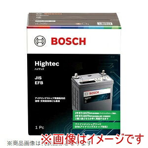 【ボッシュ BOSCH】ボッシュ HT-K55R 55B19R 国産車用 バッテリー アイドリングストップ車 EFB 充電制御車対応 BOSCH メーカー直送 代引不可 北海道沖縄離島不可｜あきばお～支店 7,167円