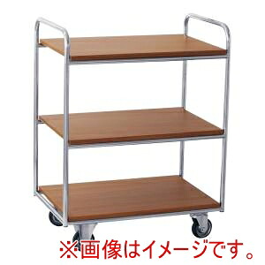 【遠藤商事】遠藤商事 MSC7301 SAレストランズワゴン S-750 メーカー直送 代引不可 北海道沖縄離島不可|あきばお~支店