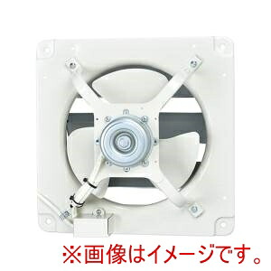 【三菱電機】三菱電機 E-30S5 高静圧形工業用換気扇｜あきばお～支店