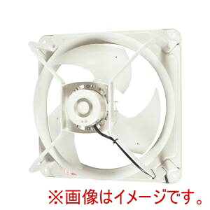 【三菱電機】三菱電機 EWG-60ETA2 産業用有圧換気扇｜あきばお～支店