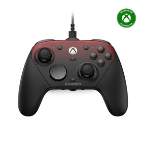 【GameSir】GameSir G7 Pro Black|あきばお~支店