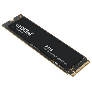 【クルーシャル crucial 並行輸入品】Crucial CT1000P310SSD8|あきばお~支店