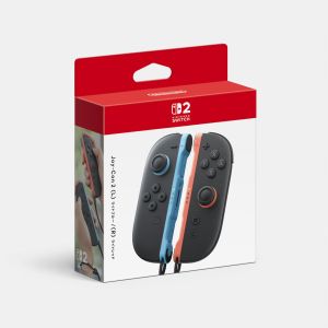 【任天堂】任天堂 ジョイコン２ Joy-Con　2L ライトブルー/ R ライトレッド｜あきばお～支店
