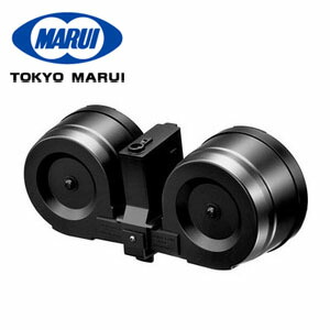 受注生産トレポン用カスタムマガジン ツインドラム 1200連 電動ドラム PTW 受注生産トレポン用カスタムマガジン ツインドラム 1200連 電動ドラム