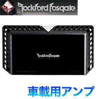 【ロックフォード ROCKFORD FOSGATE】ロックフォード T1500-1bdcp MONO パワーアンプ 国内正規輸入品｜あきばお～支店