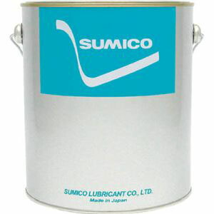 【住鉱潤滑剤 SUMICO】 住鉱潤滑剤 HDG-25-1 高荷重用リチウムグリース モリHDグリース1 2.5kg SUMICO
