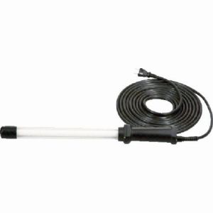 【嵯峨電機工業 saga】 saga SL-8W ストロングライト スリムタイプ 嵯峨電機工業