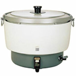 リンナイ RR-40S1 炊飯器 都市ガス用 4升炊き リンナイ RR-40S1 炊飯器 都市ガス用 4升炊き RR-40S1 | Rinnai