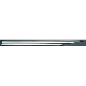 【遠藤商事 TKG】 TKG SA 18-0 平魚串 20本組 450mm DSK04450 遠藤商事