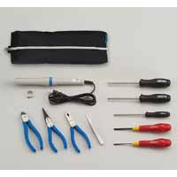 送料無料！！【ホーザン HOZAN】ホーザン S-305 工具セット【smtb-u】｜あきばお～支店