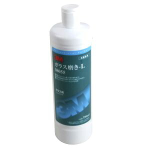【スリーエム 3M】スリーエム 3M 38055 ガラス磨き-L 750ml｜あきばお～支店