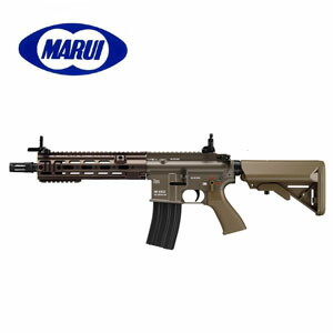 【東京マルイ】<br>東京マルイ HK416D デルタカスタム 次世代電動ガン