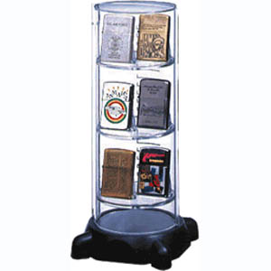 Zippo コレクションボックス 楽天市場】【完売】ZIPPO ライター コレクターズ ボックス 18個用 日本