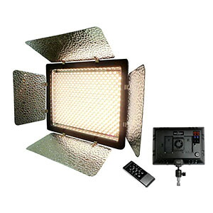 【LPL】 LEDライトプロ(色温度調整可能タイプ) VLP-10500XP L26997
