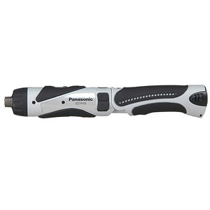 【パナソニック Panasonic】スティックドリルドライバー 3.6V 本体のみ EZ7410XH1(グレー)｜あきばお～支店