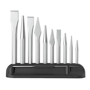 【PB スイスツールズ SWISS TOOLS】 PB スイスツールズ 860H ポンチタガネセット スタンド付