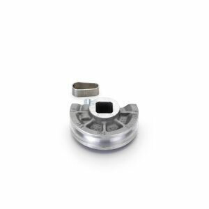 送料無料！！ 【イチネンタスコ TASCO】 イチネンタスコ TA515-13J ベンダー用シュー1’5/8 3D メーカー直送 代引不可 沖縄 離島不可 TASCO【smtb-u】