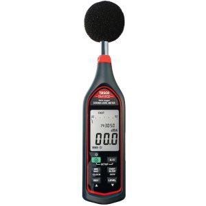 送料無料！！【イチネンタスコ TASCO】イチネンタスコ TA415CD 騒音計 TASCO【smtb-u】｜あきばお～支店