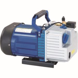 送料無料！！ 【イチネンタスコ TASCO】 イチネンタスコ TA150YA-B オイル逆流防止弁付ツーステージ真空ポンプ ケース付 TA150CS-24 TASCO【smtb-u】