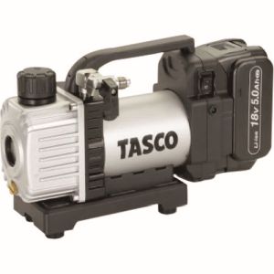 送料無料！！ 【イチネンタスコ TASCO】 イチネンタスコ TA150ZPC-N 省電力型充電式真空ポンプ標準セット メーカー直送 代引不可 沖縄 離島不可 TASCO【smtb-u】