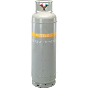 送料無料！！ 【イチネンタスコ TASCO】 イチネンタスコ TA110-100 冷媒回収用100Lボンベ メーカー直送 代引不可 沖縄 離島不可 TASCO【smtb-u】