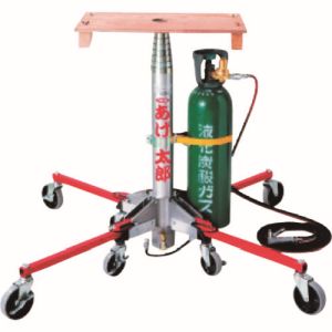 送料無料！！ 【イチネンタスコ TASCO】 イチネンタスコ TA801S-41 気圧ホイスト メーカー直送 代引不可 沖縄 離島不可 TASCO【smtb-u】