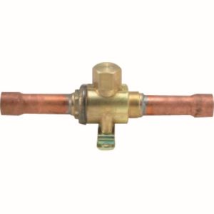 【イチネンタスコ TASCO】イチネンタスコ TA280SE-13 銅管用ボールバルブ1-5/8 41.28 TASCO|あきばお~支店