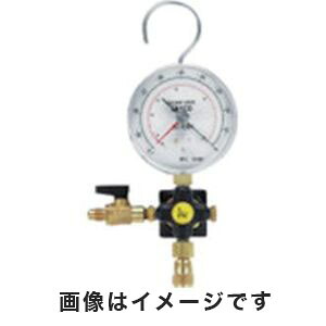 【イチネンタスコ TASCO】イチネンタスコ TA142VK-2 R410A用真空ゲージキット TASCO｜あきばお～支店