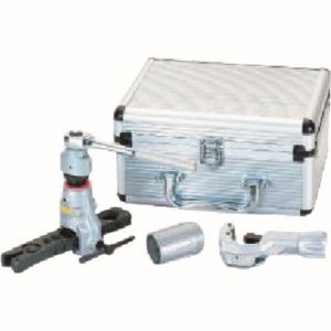 【イチネンタスコ TASCO】イチネンタスコ TA55WBT-2 ラチェット式フレアツールセット TASCO｜あきばお～支店